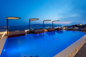 Oia Suites